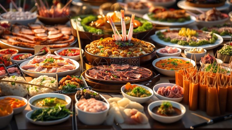 早餐米面制品：探寻健康美味的秘密配方